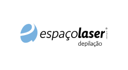 Espaço laser